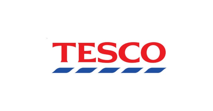Tesco Logo