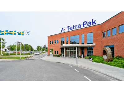 tetra pak filiale