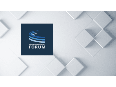 the consumer goods forum logo