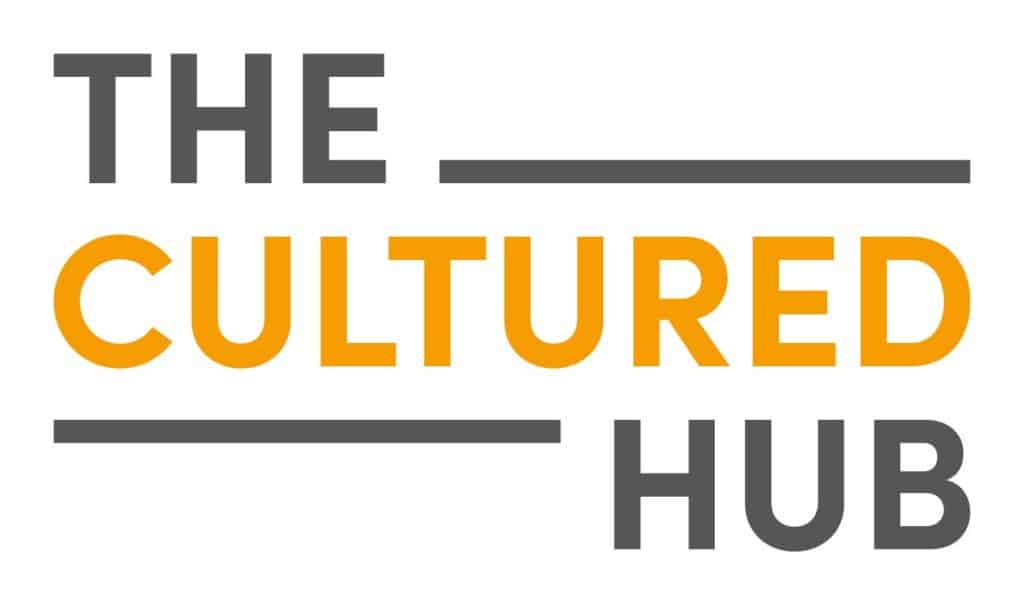 the cultured hub logo