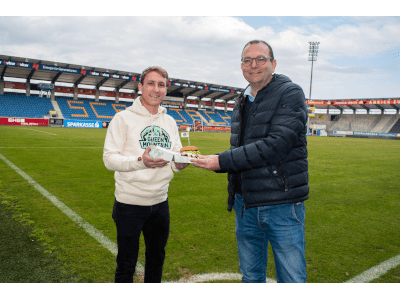 the green mountain scr altach