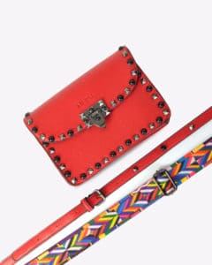 MERSI Ruby Crossbody