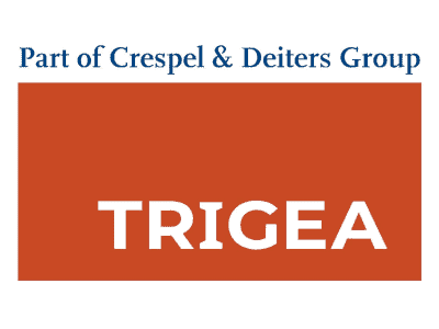 trigea logo
