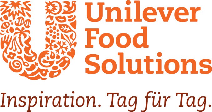 unilever food solutions logo