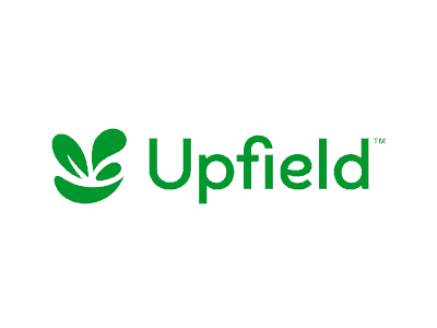 upfield logo