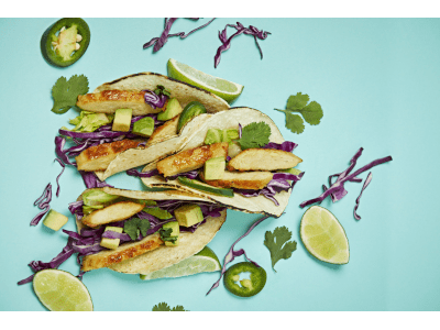 upside foods kultiviertes fleisch