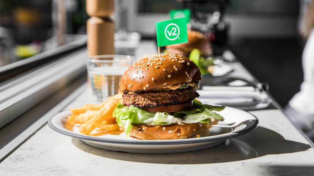 v2food fleischalternativen