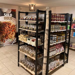 vantastic foods veganes Lebensmittelgeschäft in Regensburg