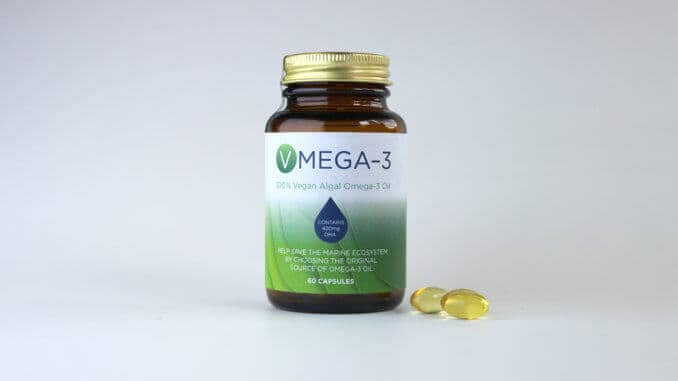 vbites omega 3