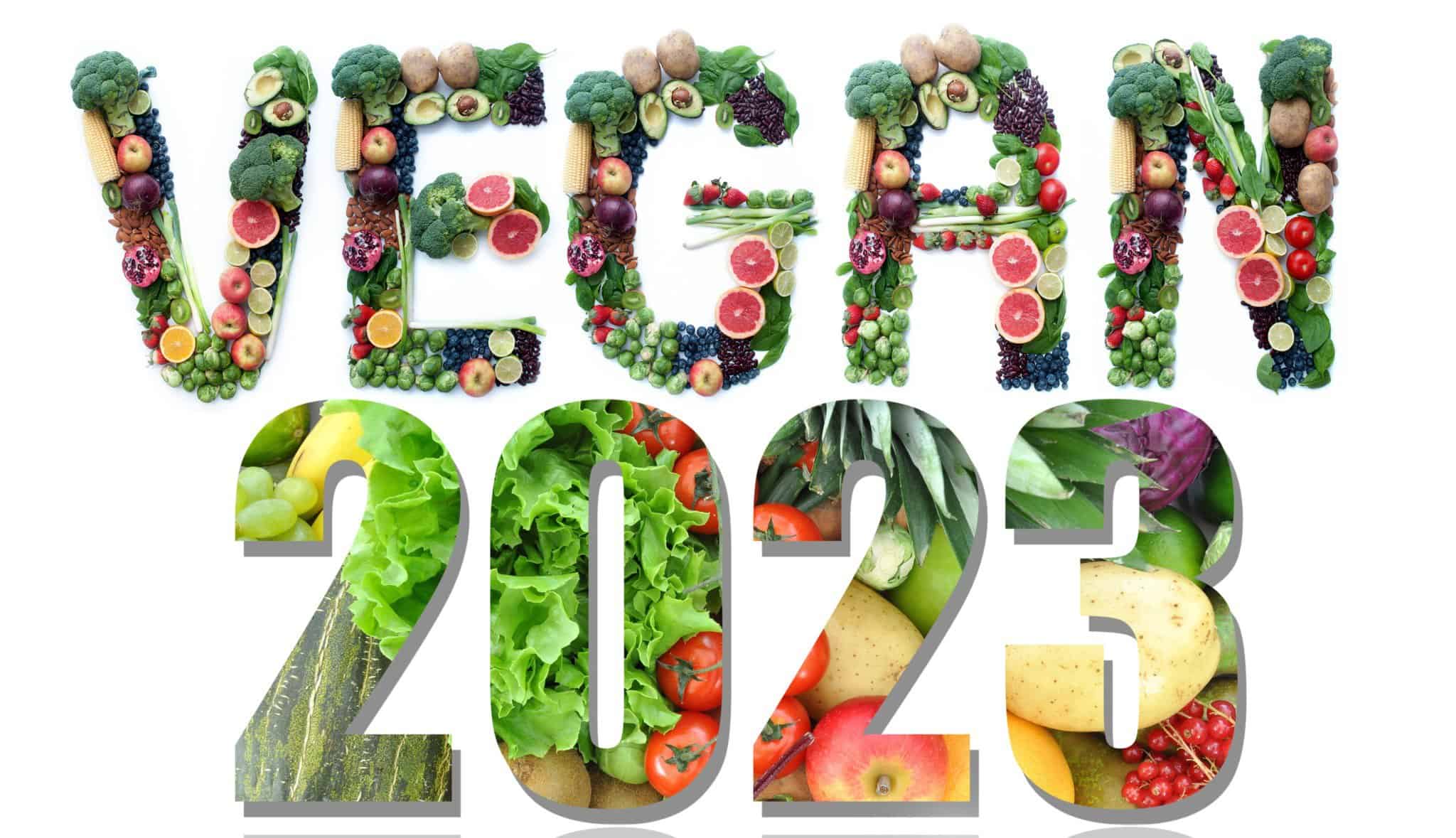 Vegan 2023