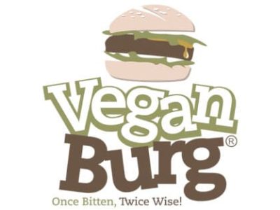 veganburg logo