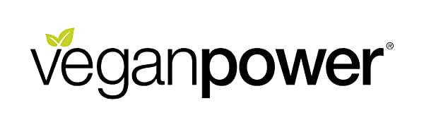 veganpower logo
