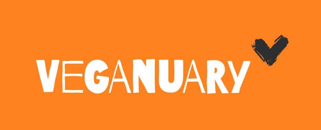 veganuary2
