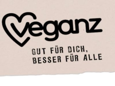 veganz logo