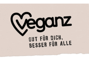 veganz logo