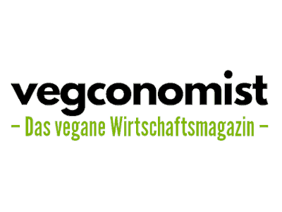 vegconomist logo