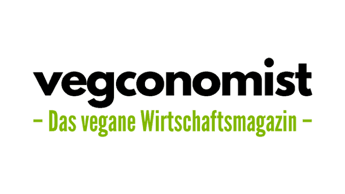 vegconomist - das vegane Wirtschaftsmagazin