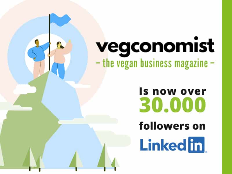 vegconomist linkedin