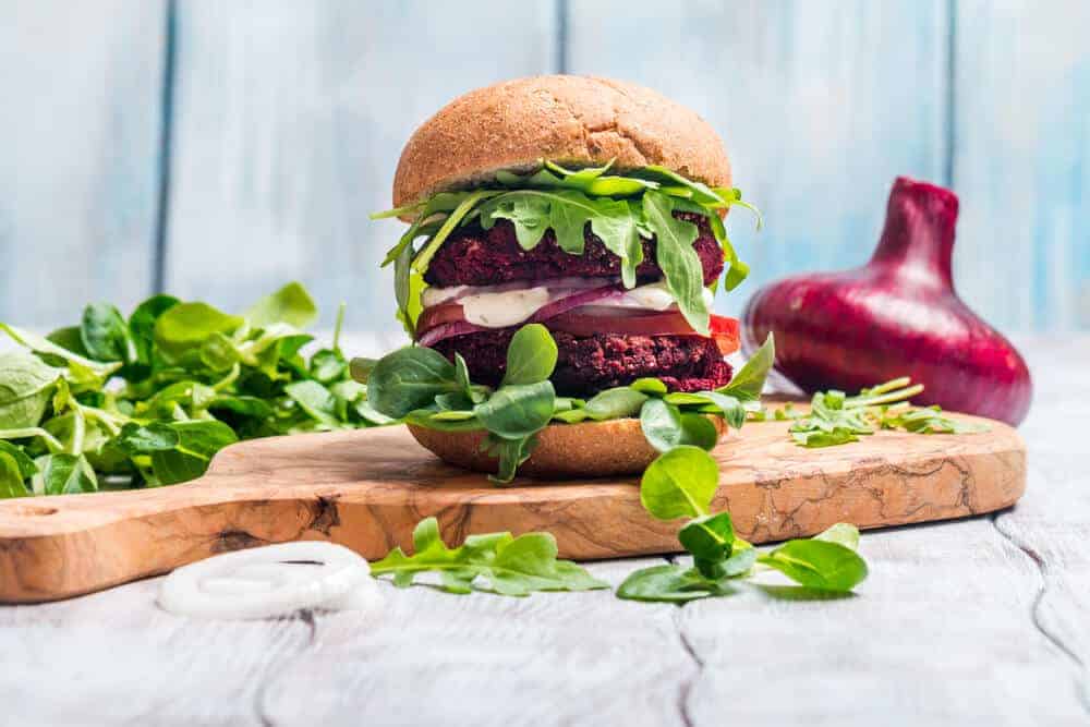 veggiechallenge proveg