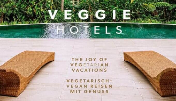 veggiehotels website