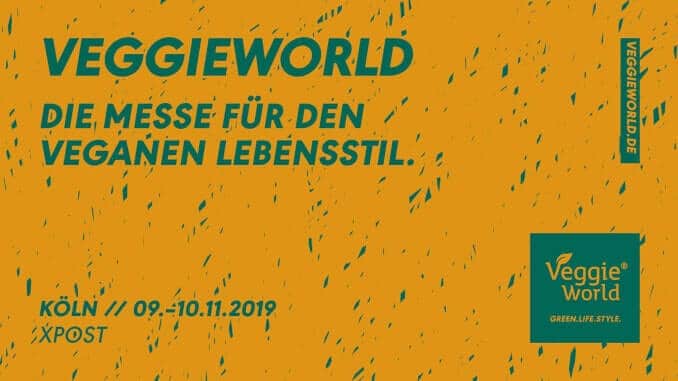 veggieworld köln
