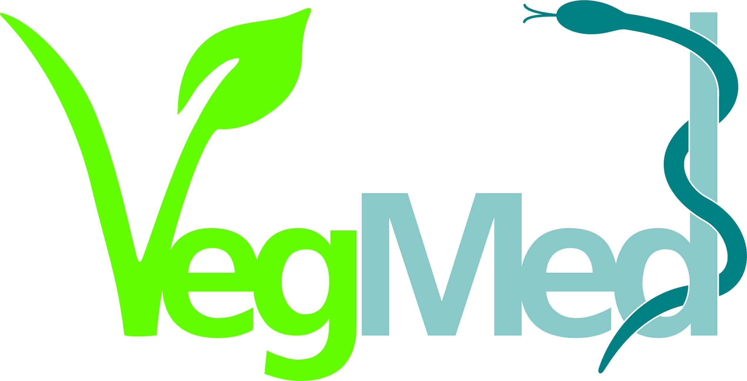VegMed Logo