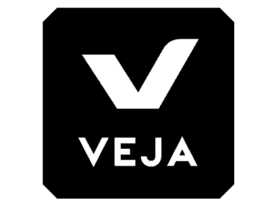 Logo Veja