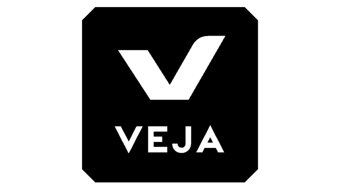 Logo Veja