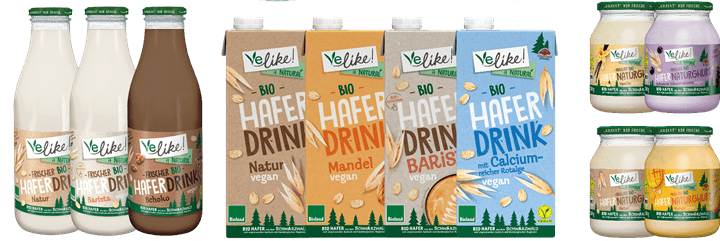 velike produkte