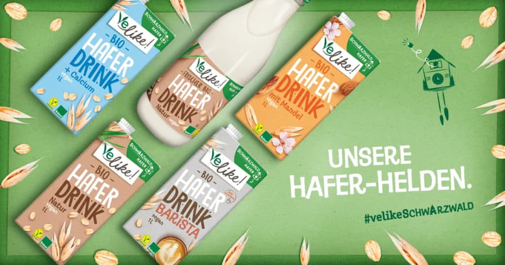 velike hafer helden
