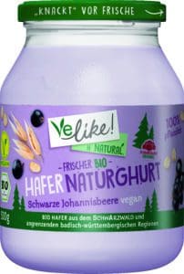 velike hafer naturghurt schwarze johannisbeere