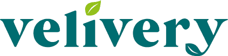 velivery logo