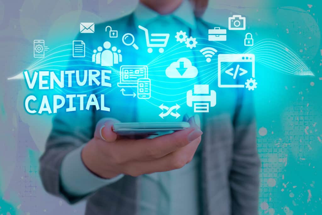 venture capital 