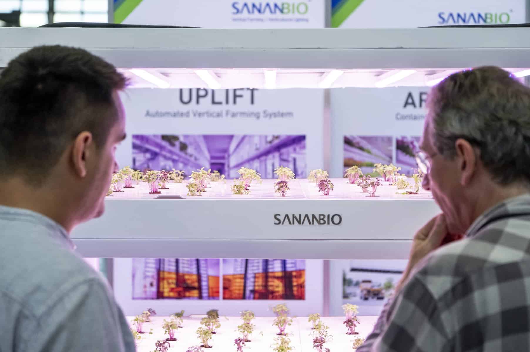 vertifarm messe dortmund