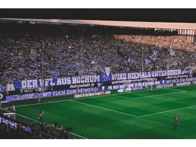 vfl bochum stadion