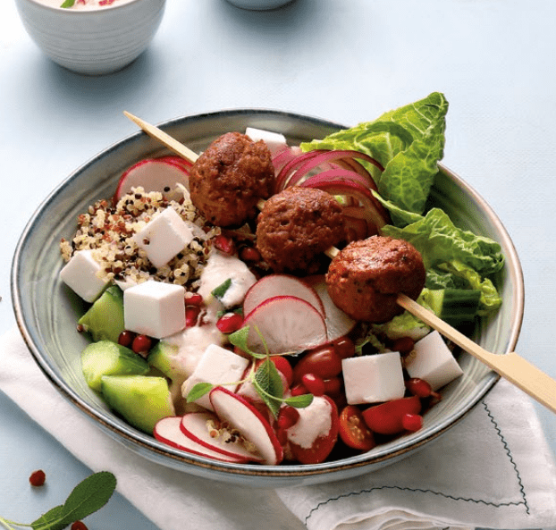 violife beyond meat