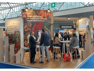 vion plma messe
