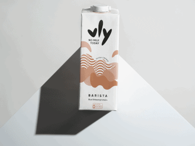 vly foods barista