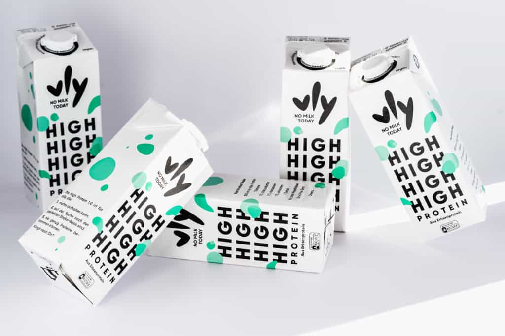 vly high protein