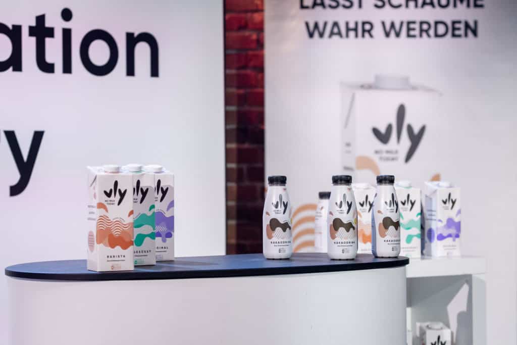 vly foods produkte