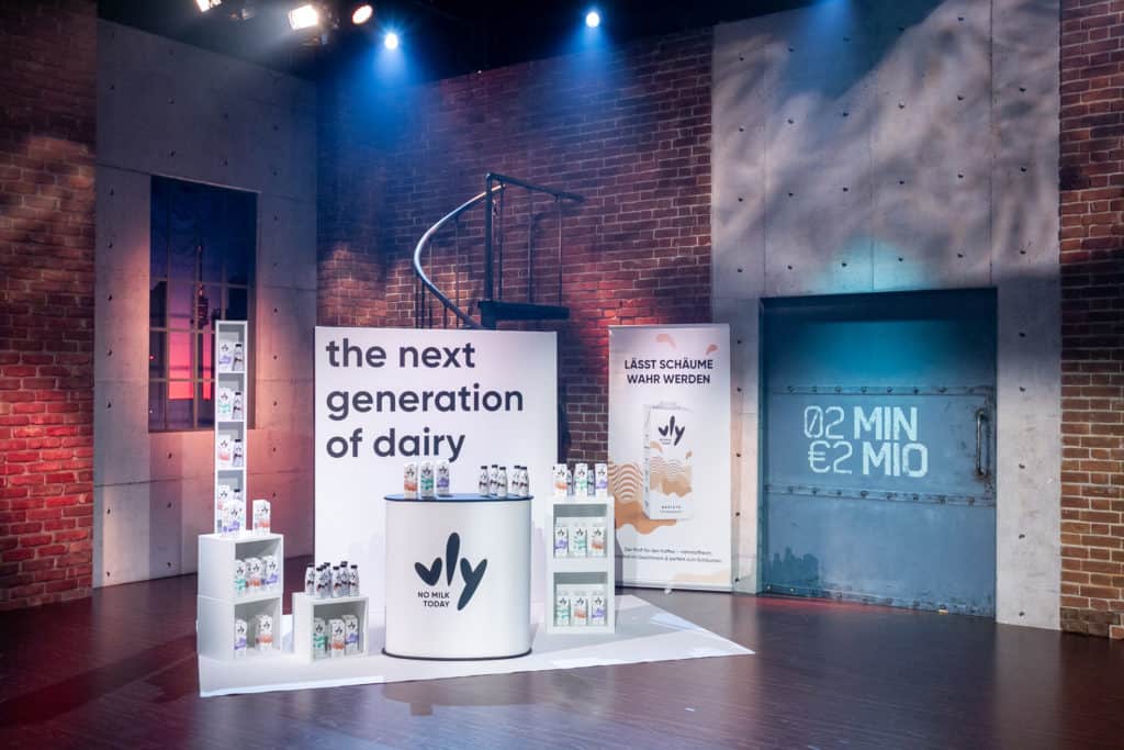 vly bei 2 minuten 2 millionen