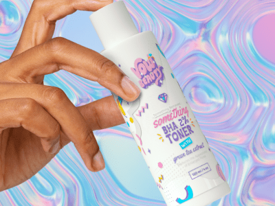 vow beauty toner