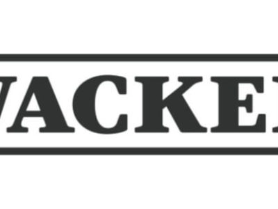 wacker logo