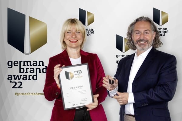 wegner und partner german brand