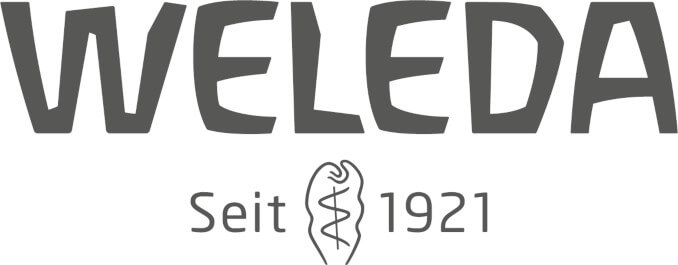 weleda logo