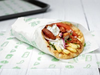what the pitta