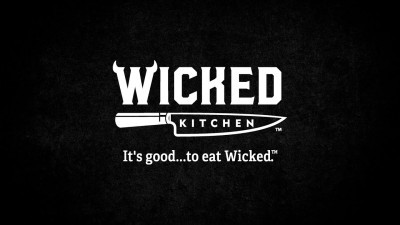 Wicked Kitchen Logo