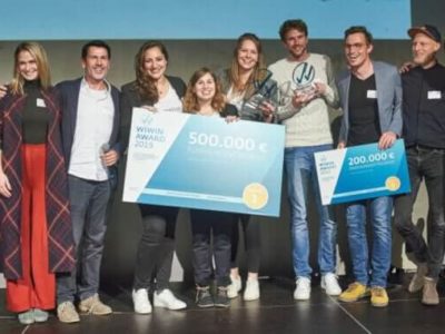 wiwin award 2019
