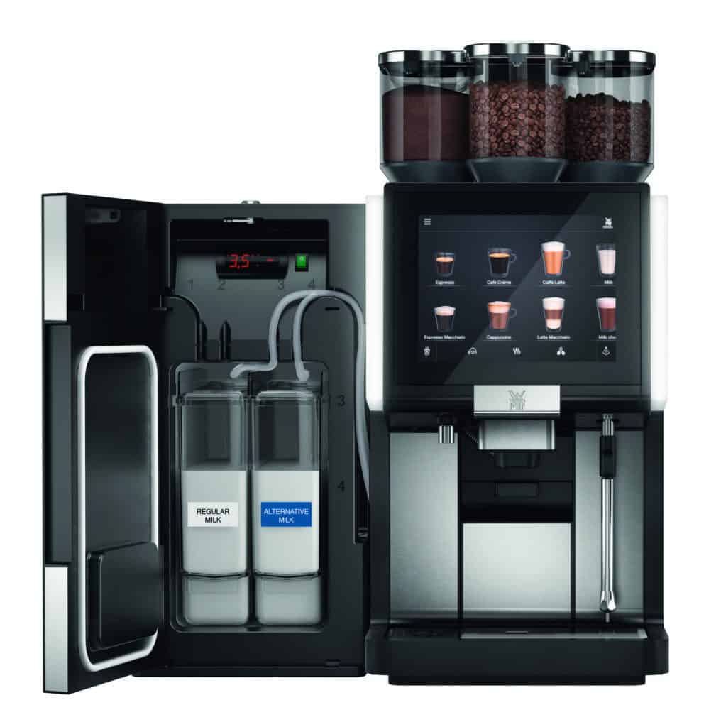wmf kaffeemaschine