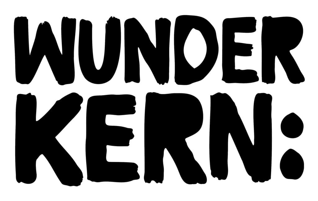 wunderkern logo